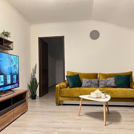 Apartamento Ndl City Center Cluj-Napoca Exterior foto