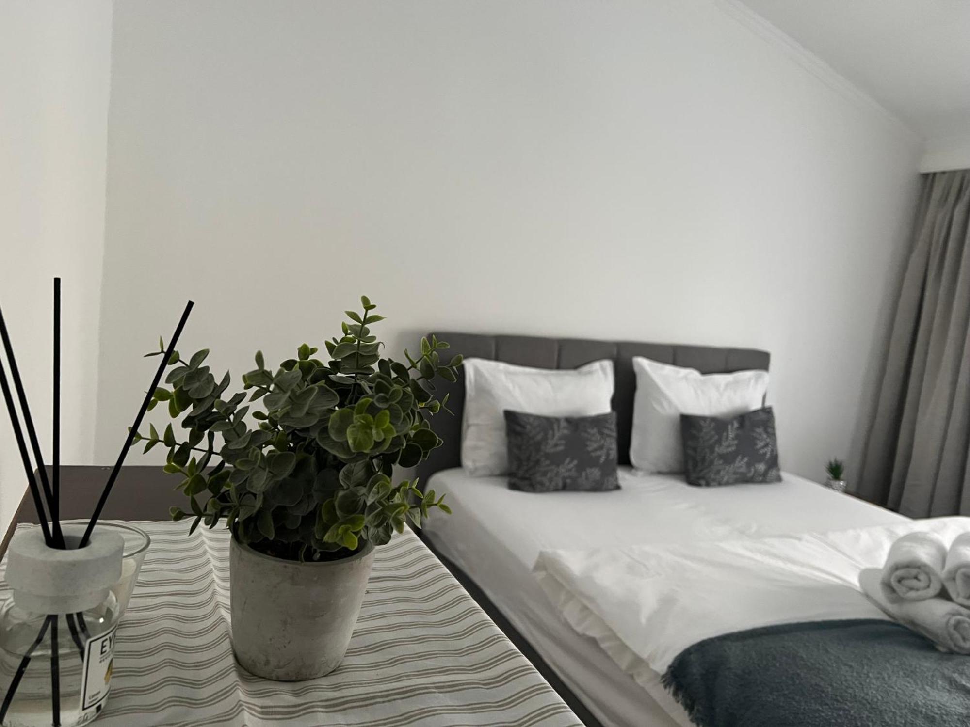 Apartamento Ndl City Center Cluj-Napoca Exterior foto